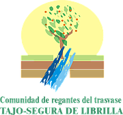 Logo of CR Trasvase Tajo Segura de Librilla 1